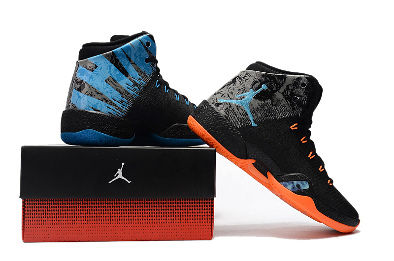 Jordan 30.5 shoes AAA Grade Men--001